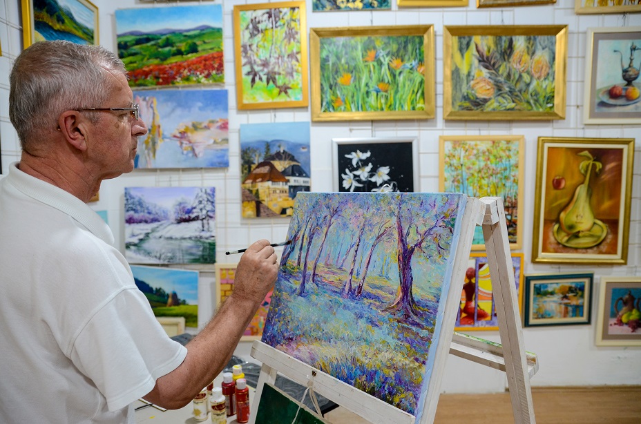 Dobre prakse starenja